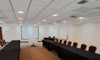 Hotel Diego de Almagro Calama Express Hotels in Calama