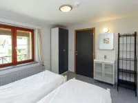 Holiday Home in Ardennes with Sauna & Nature