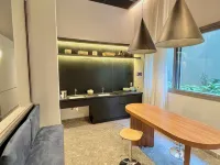 AD 330 サンパウロのホテル