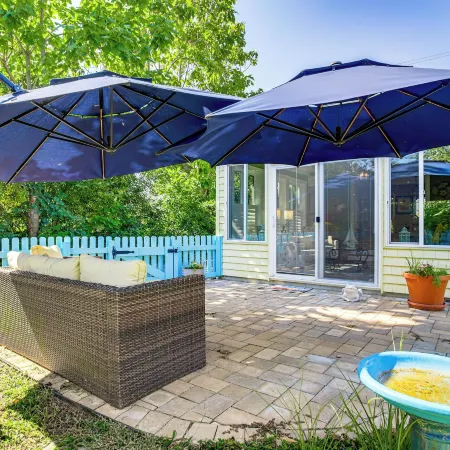 Tilghman Island Retreat By Knapps Narrows!