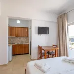 Aleksander ApartHotel - balcony