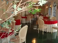 Biazi Paradise Hotel Hotels in Amparo