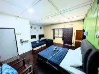 Marang Guesthouse Resort