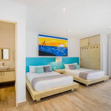 Hotel Ojo de Agua