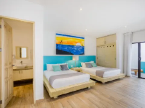Hotel Ojo de Agua