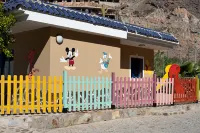 Hotel LIVVO Lago Taurito & Aquapark