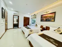 New Palace Hotel Hotel di Tịnh ấn Tây