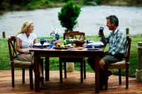 Karen Blixen Camp Masai Mara - Разрешено размещения с домашними животными