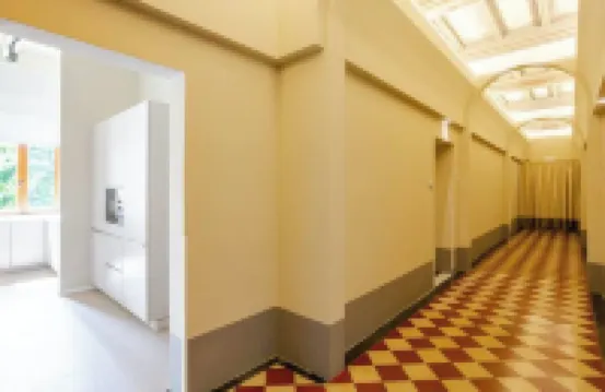 San Prospero Heritage