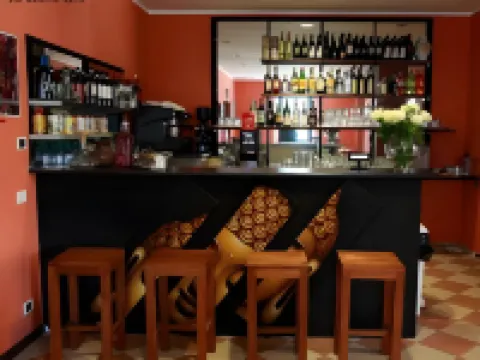 Hotel Villa San Fedele