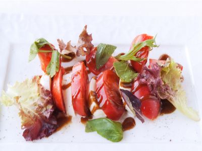 料理 広島エアポートホテルの写真