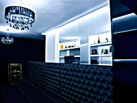 Hotel Masaniello Luxury - bar