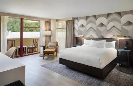 Emory Conference Center Hotel