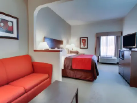 Comfort Inn Moss Point Pascagoula Hotels in Moss Point