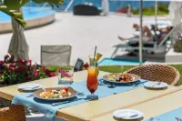 Hotel Cascais Miragem Health & Spa - breakfast
