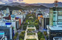 빌라 코시도 오도리