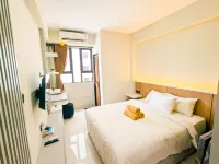 Lovina A3-10 at Baloi Residence Hotels in Baloi Indah