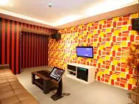 Bukit Vipassana Hotel