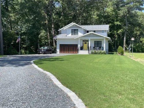 Custom 4-Bedroom Home w/Boat Slip, Private Fenced Backyard & Swimming Pool.
