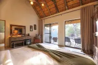 Tomo Safari Lodge Hotels in Hoedspruit