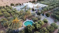 Gite rural FEKi Hotels in Agareb