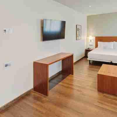Sercotel Ciutat de Montcada Rooms
