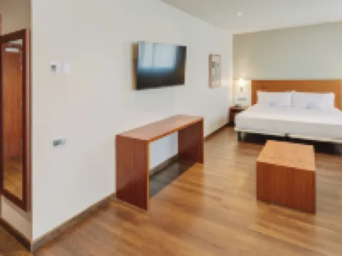 Sercotel Ciutat de Montcada Hotels in Barcelona