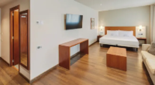 Sercotel Ciutat de Montcada