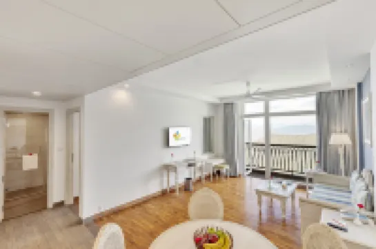 Club Mahindra Pristine Peaks, Naldehra