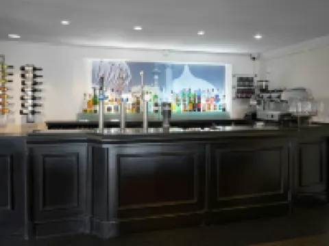 Four Points flex by Sheraton Brighton Hotels in Brighton