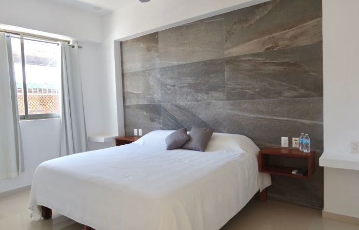 Safiro Suites Guayabitos Apartments - Adults Only