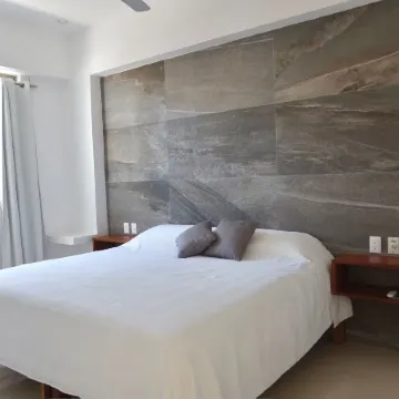 Safiro Suites Guayabitos Apartments - Adults Only