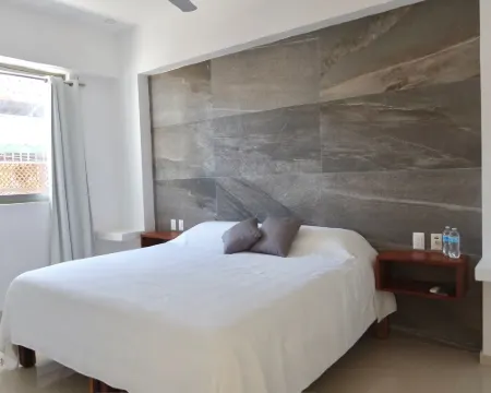 Safiro Suites Guayabitos Apartments - Adults Only Hotels in Compostela