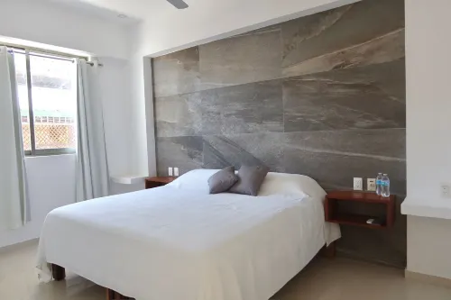 Safiro Suites Guayabitos Apartments - Adults Only Hoteles en Rincón de Guayabitos
