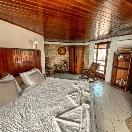 Falésia Praia Hotel