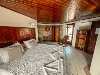 Falésia Praia Hotel