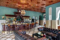 Pickalbatros Hôtel Du Golf - Adults Friendly - Bintang 5