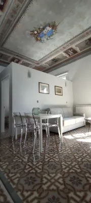 Palazzo Caratozzolo - Kitchens