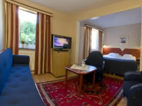 Hotel Örgryte Hotels near Universeum