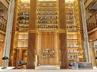 OKU Hotel Taichung Hotels in Taichung