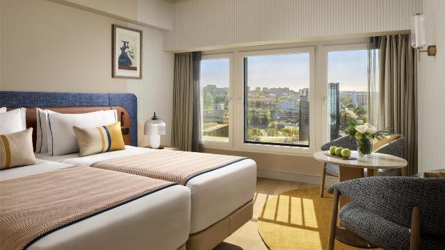 hotel