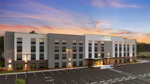 Hyatt Studios Mobile/tillmans Corner in Mobile