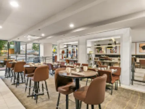 Sonesta Hotel Baltimore Inner Harbor Hotels in Baltimore