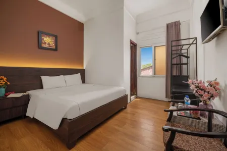 KLY HOTEL