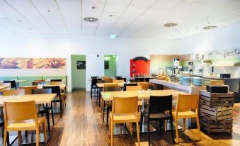 B&B HOTEL Aachen-Hbf