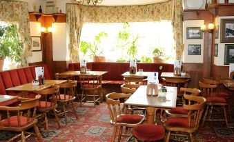 The Valley Hotel, Anglesey
