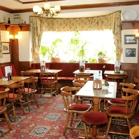 The Valley Hotel, Anglesey