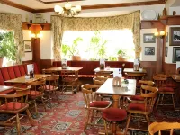The Valley Hotel, Anglesey - sarapan