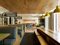 For Students Only - Modern Rooms in York - 2-stjärniga