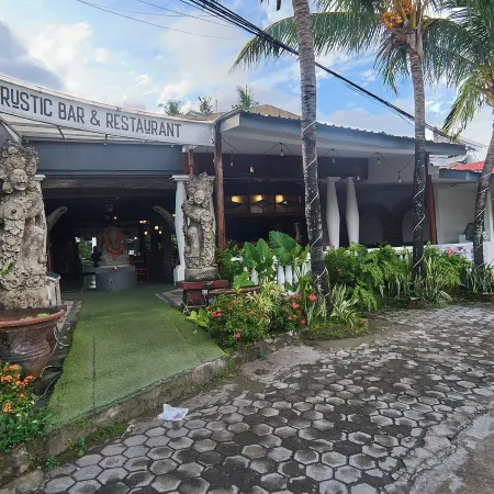 Attara Hostel Senggigi